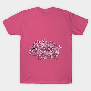 Pigandala T-Shirt